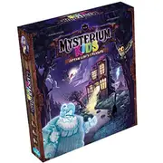 [Libellud] Mysterium Kids Captain Echo's Treasure Game