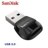 在飛比找遠傳friDay購物精選優惠-SanDisk Mobilemate USB 3.0 讀卡機