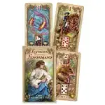 LUSTROUS LENORMAND