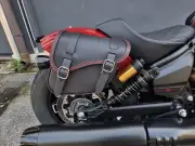 SADDLEBAG RIGHT SIDE FOR 2025 101 SCOUT , SCOUT BOBBER, SPORT SCOUT