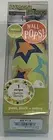WALL POPS! Home Office Wall Art Decor Sticker Decal Star Border Removable