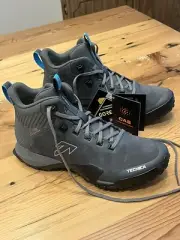 NEW Tecnica Magma Mid 2.0 S GTX WS Hiking Boots