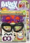 Bluey Magazine Issue 57 + Bonus Grannies Dress-up Set