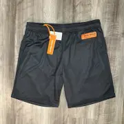 Heron Preston Jersey Mesh Athletic Dry Fit Shorts - XL