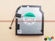 New Laptop Cooler For DELL Precision 3570 Latitude 5530 CPU Cooling Fan 03YMF8