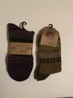 Happy Socks By Ishka Two Pairs New..