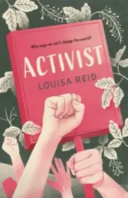 Activist by Louisa Reid 9781913101749 Paperback softback
