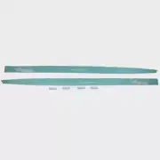 Mako Boat Graphic Decal Sticker 189857 | Pro Skiff 19 Green (Set of 6)