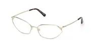 Emilio Pucci EP5258 032 Women’s Glasses Gold Size 60 - Private Health Rebate - Blue Light Block Available
