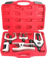 PKTool PT51504 - Front End Service Kit 5 Piece