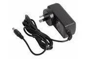 Powermaster 9V DC - 1200mA - Power Supply - AC Adapter - Negative Centre