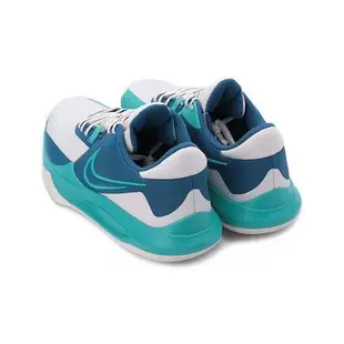 NIKE PRECISION VI 籃球鞋 藍 DD9535-008 男鞋 鞋全家福