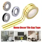 Wall Ceramic Tile Beauty Waterproof Sealing Strip 2024 Edge Decal Living Room