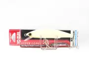 Yo Zuri Mag Minnow JR 90 Floating Lure R1531-BONE (3476)
