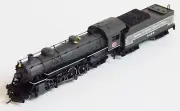 BLI N-Scale; #7859 2-8-2 Lt. Mikado NYC NEW YORK CENTRAL, DC/DCC with SOUND!