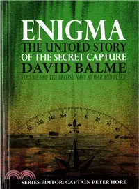 在飛比找三民網路書店優惠-Enigma ― The Untold Story of t