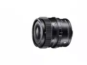 Sigma 50mm F2.0 DG DN for L-Mount