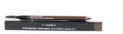 MAC Veluxe Brow Liner, Deep Dark Brunette, 0.042 oz 2 Pack