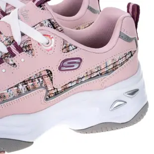 【SKECHERS】女鞋 休閒系列 D LITES 4.0(149913PKMT)