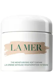 La mer - The Moisturizing Soft Cream 250ml - Moisturiser - Anti-aging – Unisex – Moisturisers 250ml