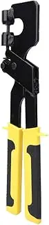 Stud Crimping Forceps CR V Steel Handle Fastening Work Keel Board Drywall Fastener Kit