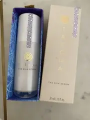 Tatcha The Silk Serum 30ml Full Size New In Box