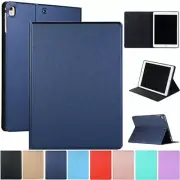 For iPad 11/10/9/7/6th Gen Mini Air 5 Pro 11 12.9 Smart Leather Flip Case Cover