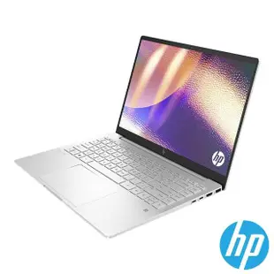 【HP 惠普】微軟365一年組★14吋i7-13700H OLED輕薄2.8K筆電(Pavilion Plus/14-eh1028TU/16G/1TB SSD/W11)