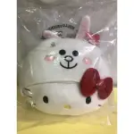 HELLO KITTY/熊大圓形抱枕