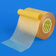 Double Sided Tape Heavy Duty, 3.2In X 33Ft(10M), Universal High Tack Strong Wall