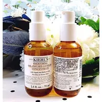 在飛比找蝦皮購物優惠-契爾氏kiehl's摩洛哥深層護髮精油75ML