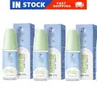 3x Amway Glister Concentrated Oral Rinse = Mouthwash % 72 ML New Packaging-
