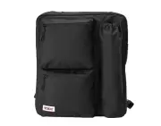 Waterproof Wheelchair Bag Backpack Pockets Wheel chair 900D Material
