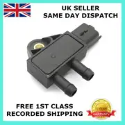 DPF EXHAUST DIFFERENTIAL PRESSURE SENSOR FOR PEUGEOT 4008 1.6 HDI 9662143180