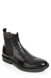 TO BOOT NEW YORK Largo Chelsea Boot in Black at Nordstrom, Size 7