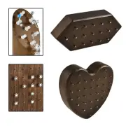 Ear Studs Display Board Jewelry Display Stand Lip Stud Storage Lip Rings Rack
