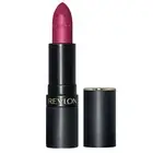 Daringly Bold: Revlon Luscious Mattes Lipstick in 025 Insane