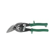 Ridgid 16202 Offset Snip - Cuts Right