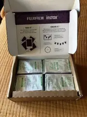 FUJIFILM INSTAX Mini Instant Film (8 Pack)