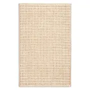 Bloomingdale's Hudson Park Yarn Dyed Textured Bath Mat