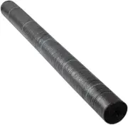 Instahut Weed Mat, 1.83 X 100M Weedmat Weeds Control Mats Barrier Matting Out...