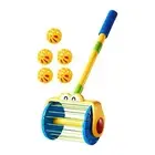 Vacuum Cleaner Toy Education Enlightenment Toy Montessori Toy for Birthday