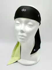 Nike Dri-Fit Head Tie 2.0 Reversible Lime Ice/Black/White Adult Unisex