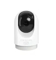 New Orion 2K Pro Smart HD Grid Connect Pan And Tilt Security Camera FREE POST