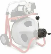 26773 NA Autofeed Assembly for K400 Drum Machines 26773