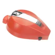 Curtis WC5670 Lid, Lever, Orange Decaf, Tlxa