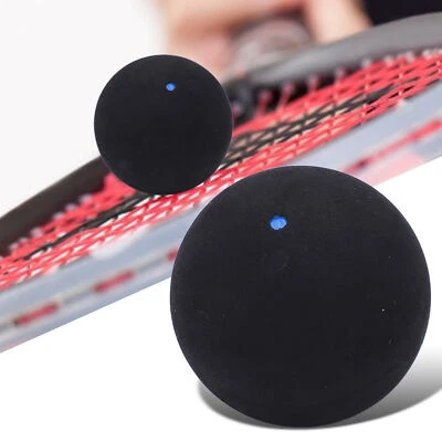 1PCS Single Dot Squash Balls For Training MU
