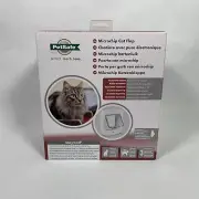 Petsafe Staywell Microchip Cat Flap PPA19-16145