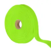 Double Fold Bias Tape for Sewing Bias Tape Double Fold 1 Inch - (Light Green)