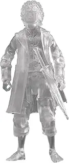 Diamond Select - The Lord Of The Rings - Invisible Frodo Deluxe Action Figure